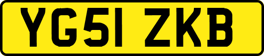 YG51ZKB