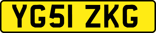 YG51ZKG