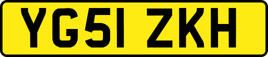 YG51ZKH
