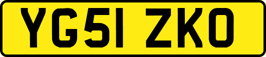 YG51ZKO