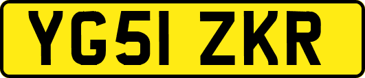 YG51ZKR