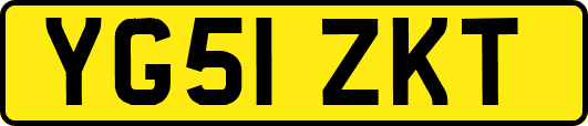 YG51ZKT