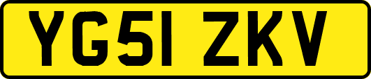 YG51ZKV