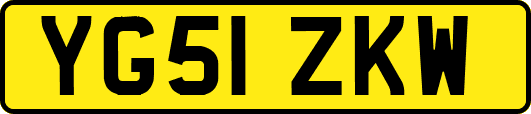 YG51ZKW