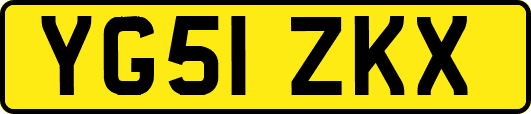 YG51ZKX