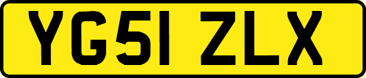 YG51ZLX
