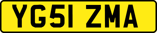 YG51ZMA