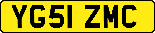 YG51ZMC