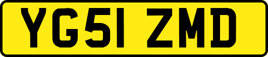 YG51ZMD