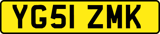 YG51ZMK
