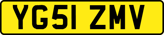 YG51ZMV