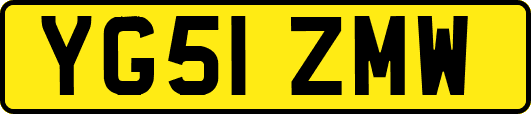 YG51ZMW