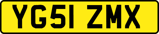 YG51ZMX