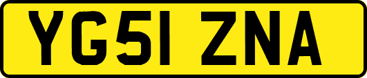 YG51ZNA
