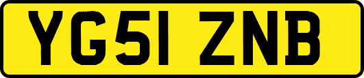 YG51ZNB