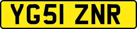 YG51ZNR