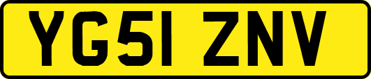 YG51ZNV