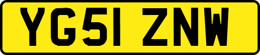 YG51ZNW