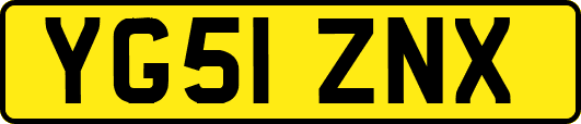 YG51ZNX