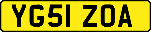 YG51ZOA