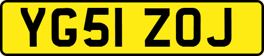 YG51ZOJ