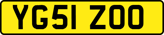 YG51ZOO