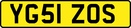 YG51ZOS