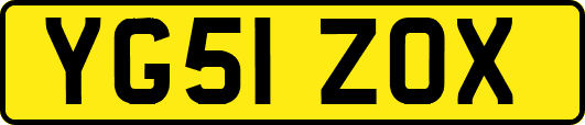 YG51ZOX