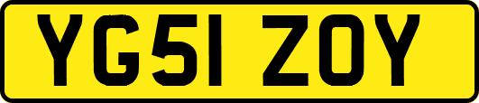 YG51ZOY