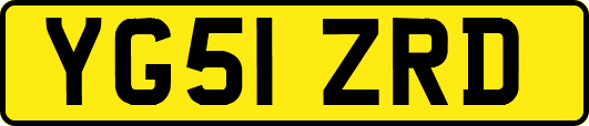 YG51ZRD