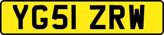 YG51ZRW