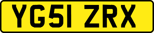 YG51ZRX