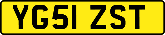 YG51ZST