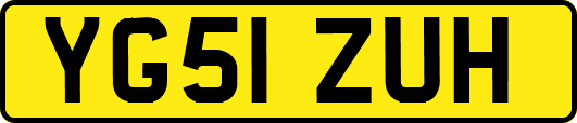 YG51ZUH