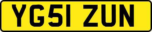YG51ZUN