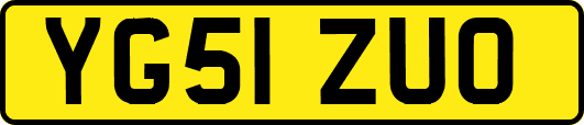 YG51ZUO