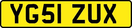 YG51ZUX