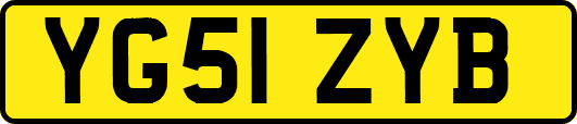 YG51ZYB