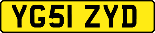 YG51ZYD
