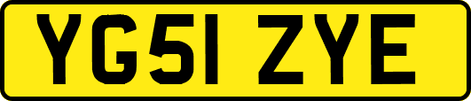 YG51ZYE