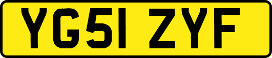 YG51ZYF