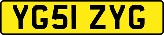 YG51ZYG
