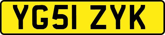 YG51ZYK