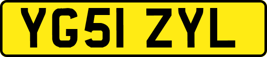 YG51ZYL