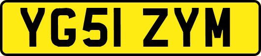 YG51ZYM