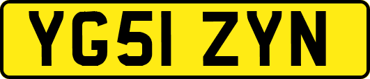 YG51ZYN