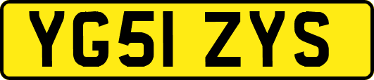YG51ZYS