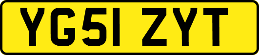 YG51ZYT