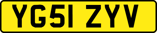 YG51ZYV