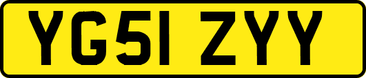 YG51ZYY